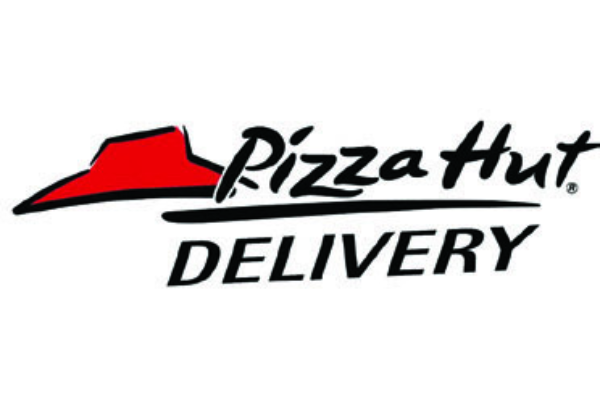 pizza hut delivery logo png