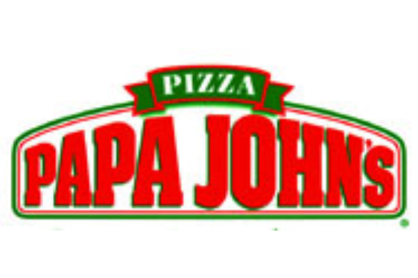 Papa Johns slide 2