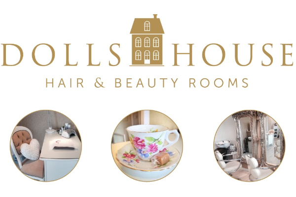 Dolls House Hair & Beauty Rooms slide 3