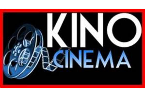 Kino Cinema slide 1