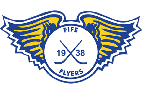 Fife Flyers slide 1