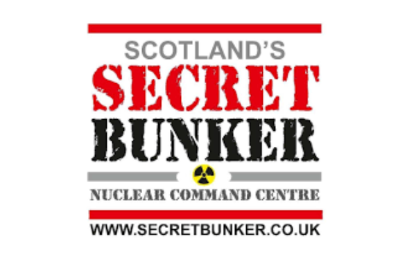 Scotland’s Secret Bunker slide 1