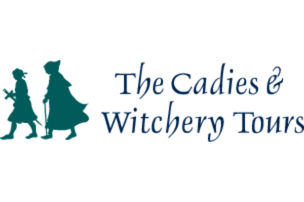 The Cadies & Witchery Tours slide 1