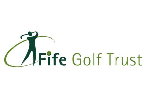 Fife Golf Trust slide 1