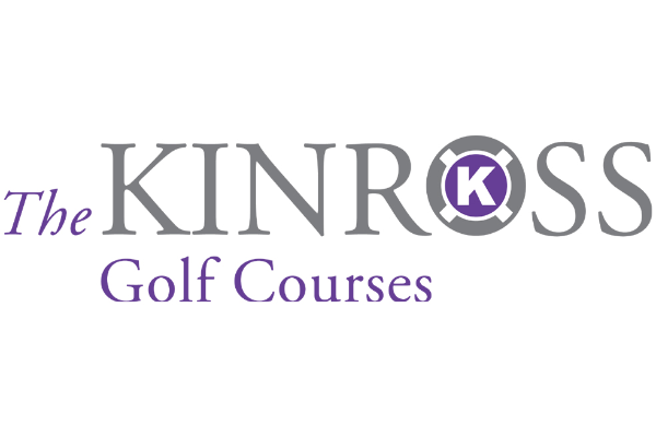 The Kinross Golf Courses (at The Green Hotel) slide 1