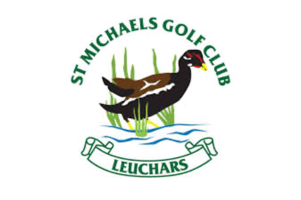 St Michaels Golf Club slide 1
