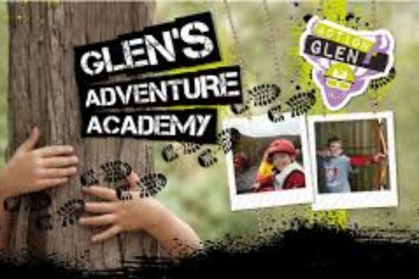Action Glen slide 1