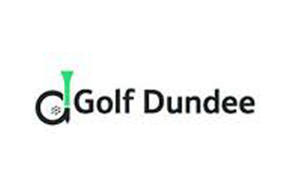 Golf Dundee slide 1