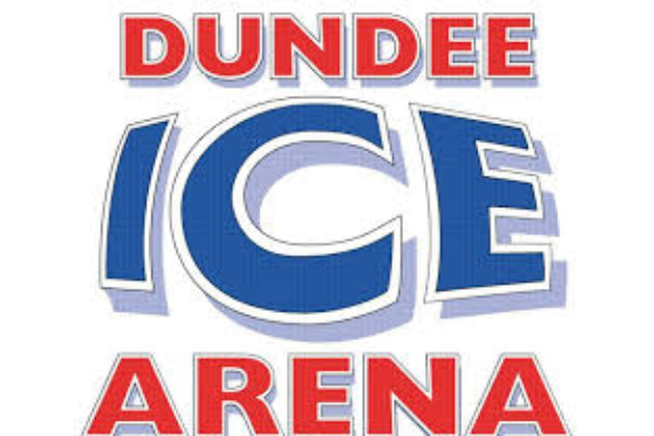 Dundee Ice Arena  slide 2