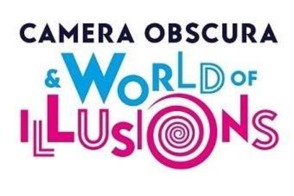 Camera Obscura & World of Illusions slide 1