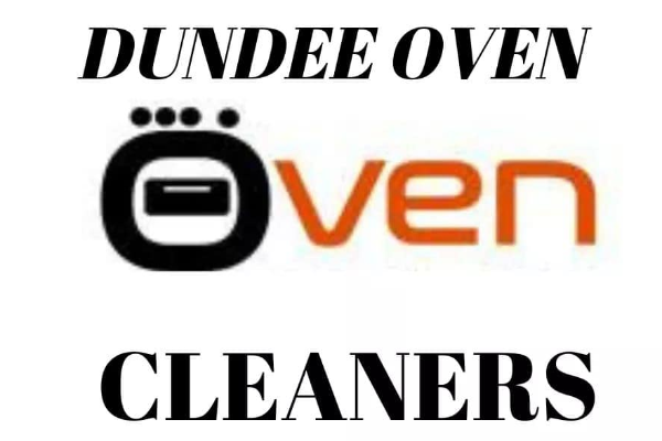 Dundee Oven Cleaners slide 2