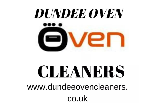 Dundee Oven Cleaners slide 1