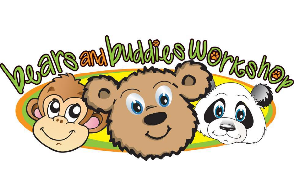 Bears and Buddies slide 1