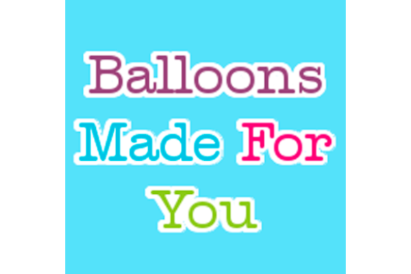 Balloons Made For You slide 3