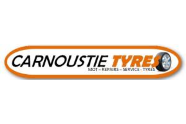 Carnoustie Tyres slide 2