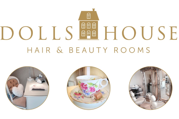 Dolls House Hair & Beauty Rooms slide 2
