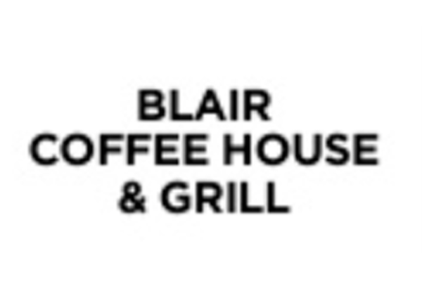 Blair Coffee House slide 2