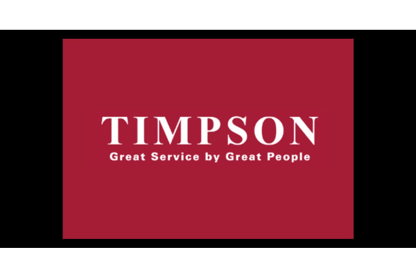 Timpson slide 1