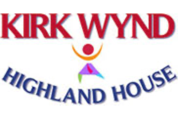 Kirk Wynd Highland House slide 1