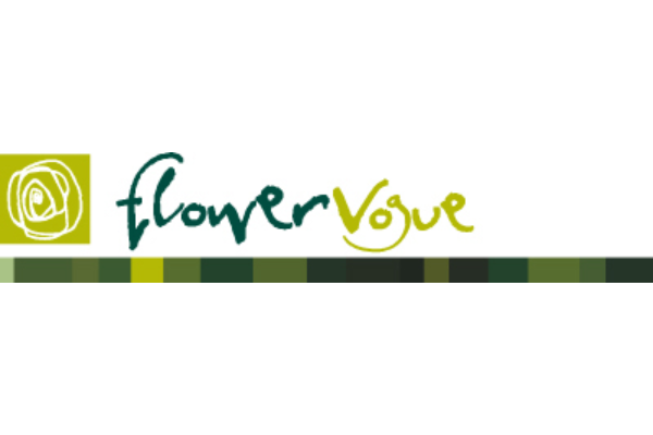 Flower Vogue  slide 4