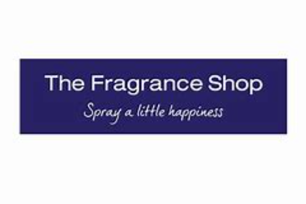 The Fragrance Shop slide 1