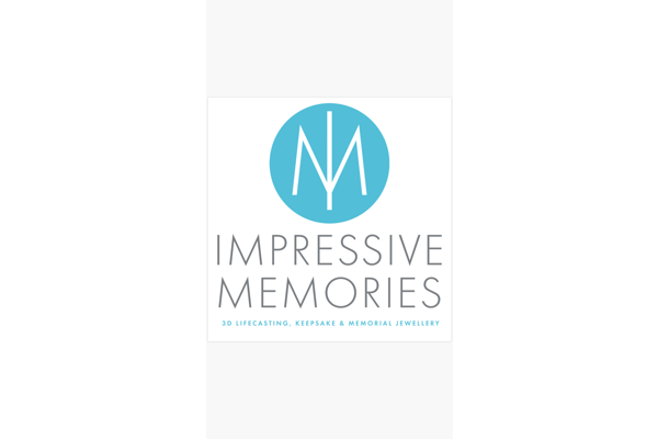 Impressive Memories slide 1