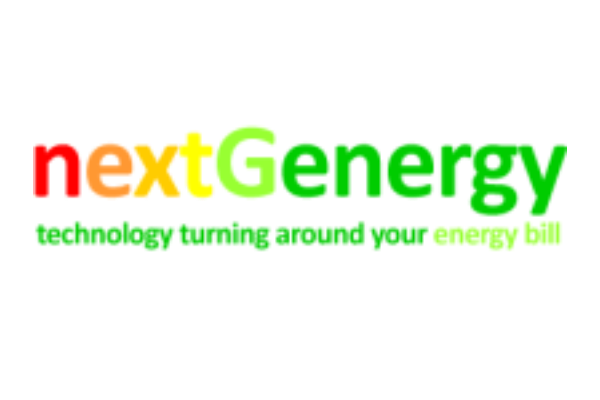 Nextgenergy slide 1