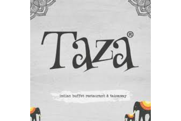 Taza Indian Buffet Restaurant & Takeaway slide 1