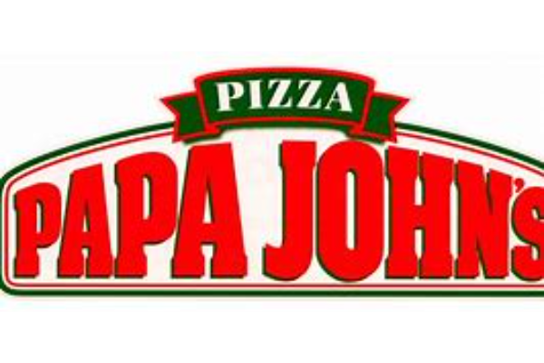 Papa Johns slide 1