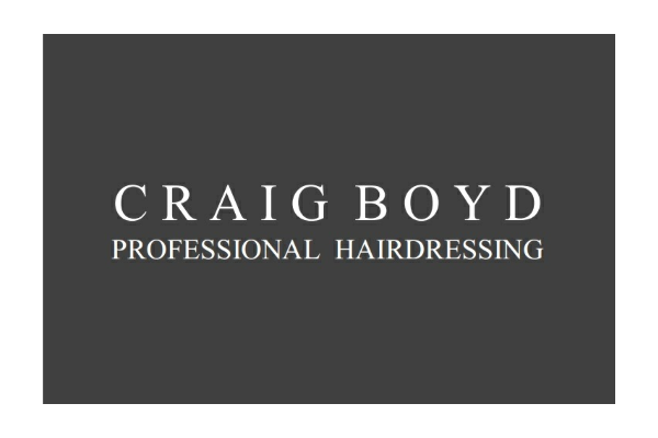 Craig Boyd Professional Hairdressing slide 1