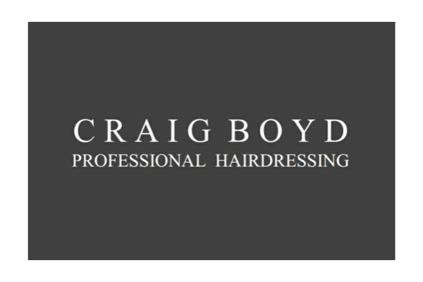 Craig Boyd Professional Hairdressing slide 1