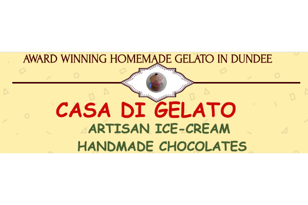 Casa Di Gelato slide 2