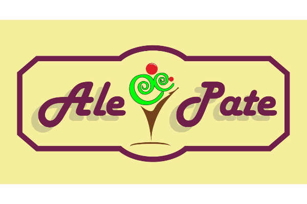 Ale & Pate slide 1