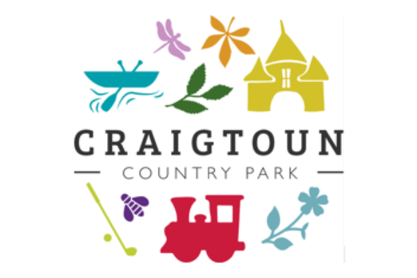 Craigtoun Country Park slide 4
