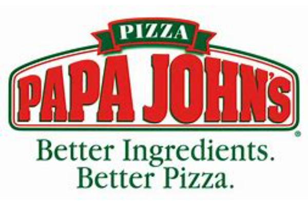 Papa Johns ST ANDREWS slide 1