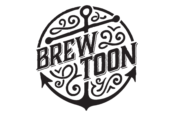 Brew Toon  slide 2