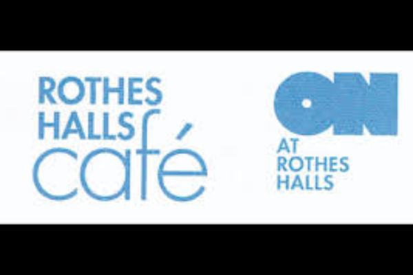 Rothes Halls Cafe slide 1