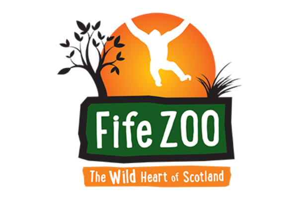 Fife Zoo slide 1