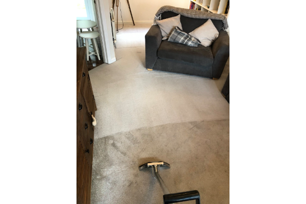 Grampian Carpet & Floor Care slide 2