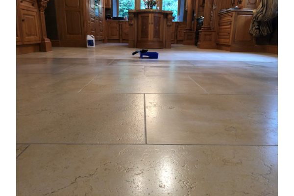 Grampian Carpet & Floor Care slide 3