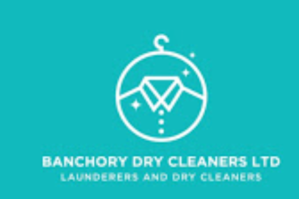 Banchory Dry Cleaners slide 1