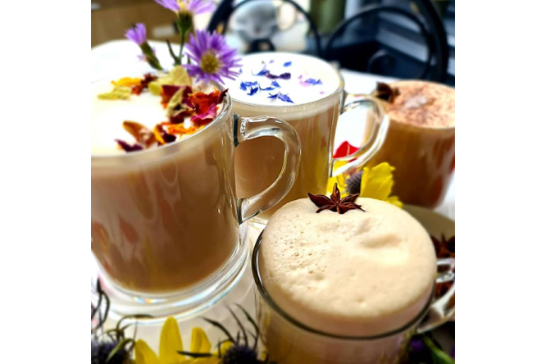 Mary's Kitchen Tearoom slide 2