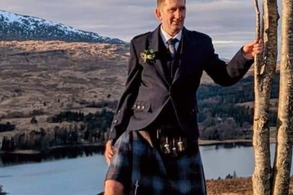 The Kilt Company  slide 1