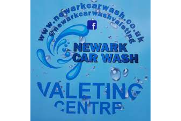 Newark Car Wash slide 1