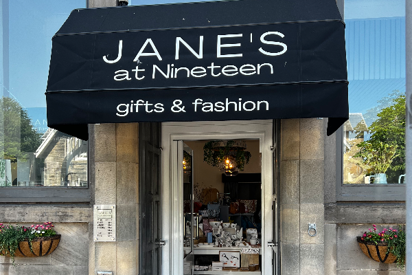 Jane's at Nineteen Gifts & Lifestyle Boutique  slide 1