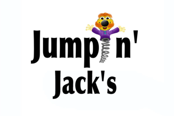 Jumpin Jacks slide 2