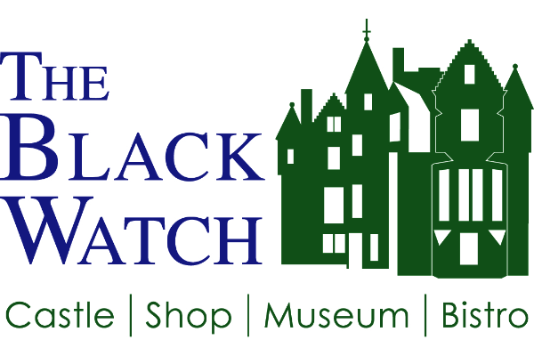 Black Watch Castle & Museum slide 1