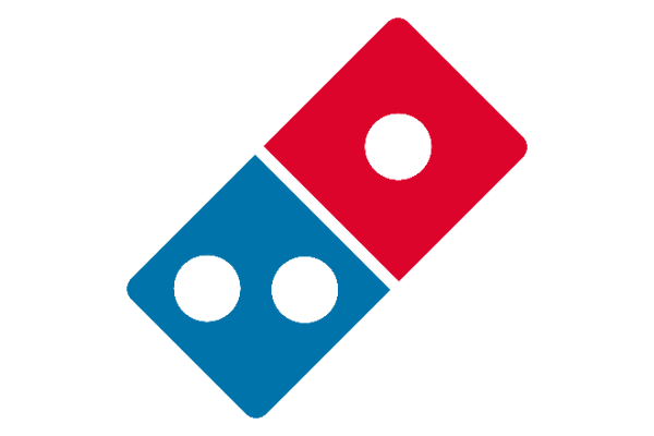 Domino's Pizza slide 4