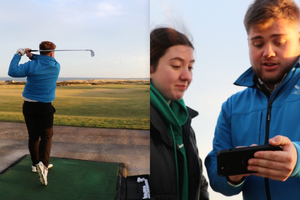 Murcar Links Professional Shop slide 3