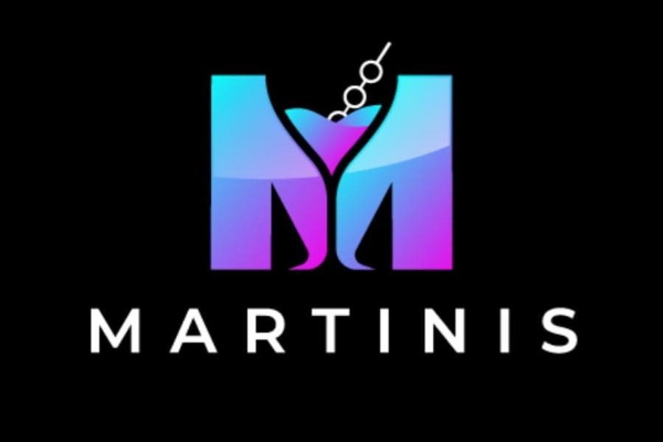 Martinis slide 4